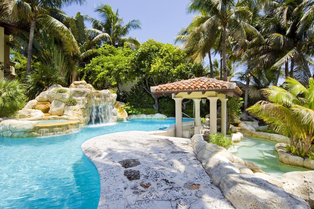 Villa Villazzo Contenta Miami *