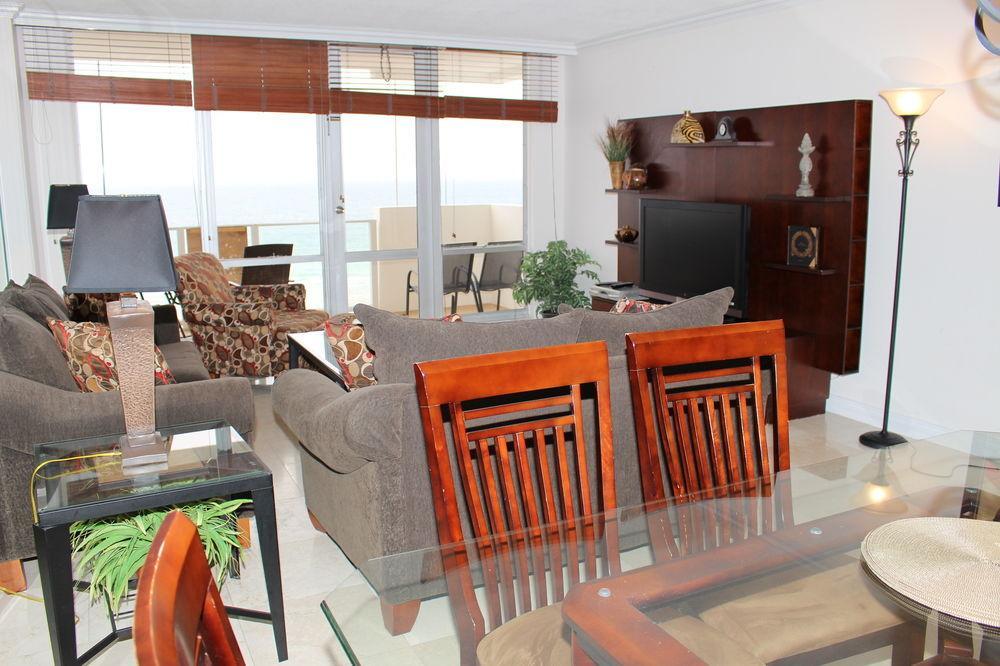 Aparthotel Pavilion 3*
