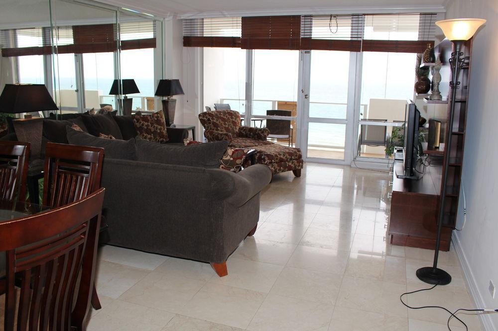 Aparthotel Pavilion 3*