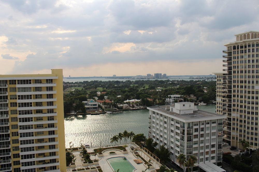 Pavilion Miami Beach