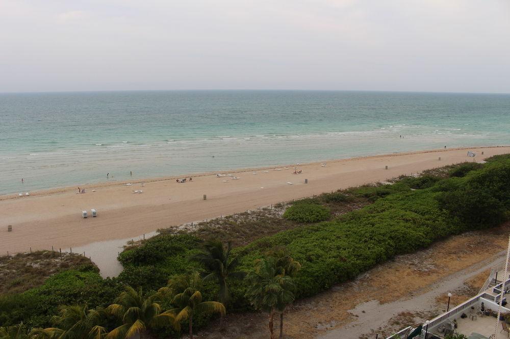 Aparthotel Pavilion Miami Beach