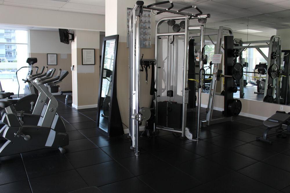 Aparthotel Pavilion 3*