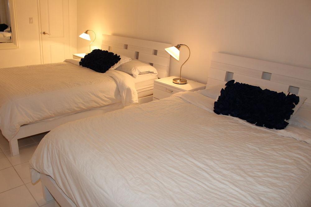 Aparthotel Pavilion Miami Beach