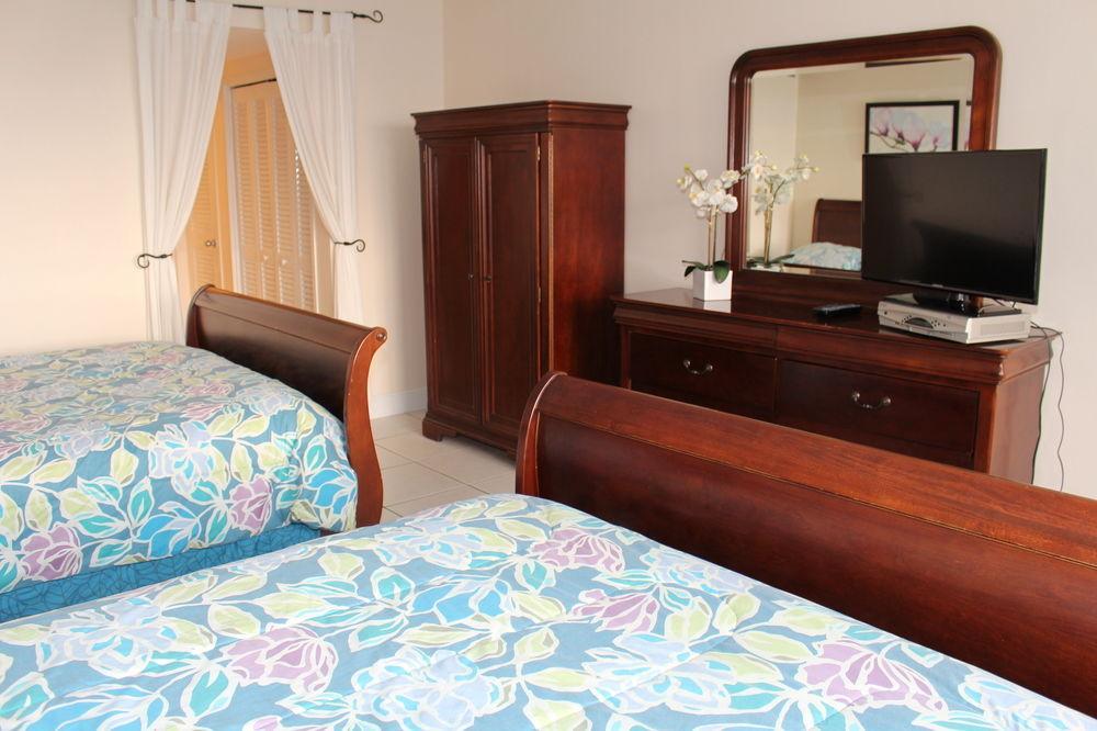 Aparthotel Pavilion 3*