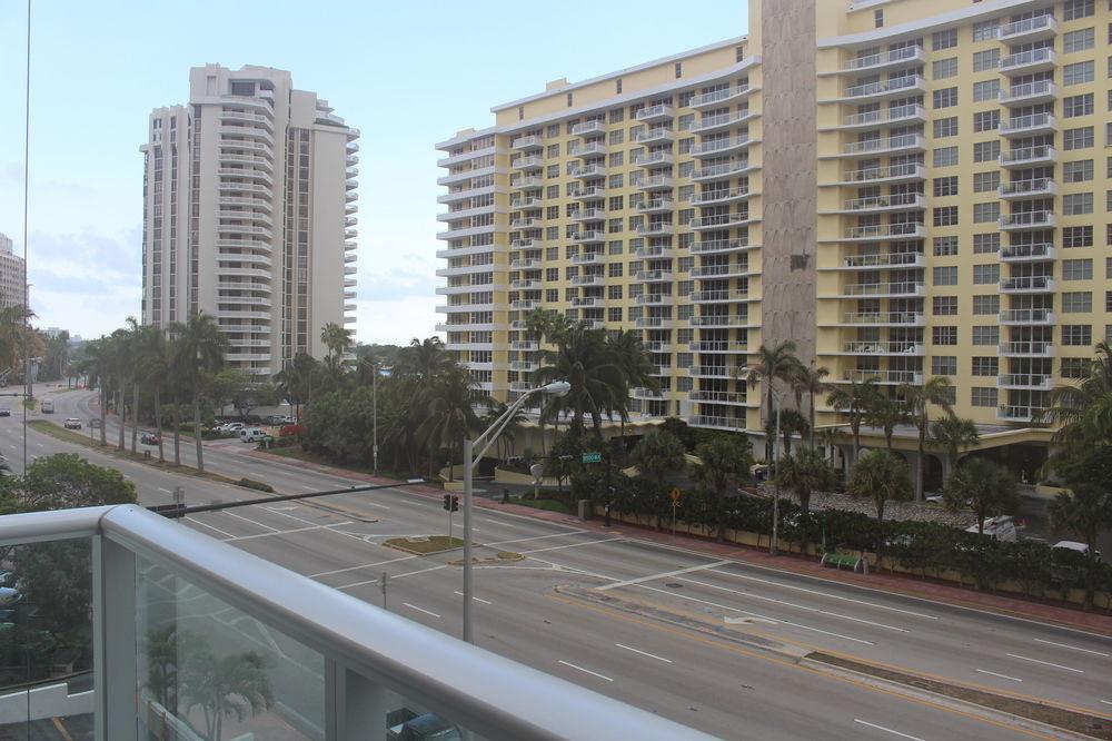 Aparthotel Pavilion Miami Beach