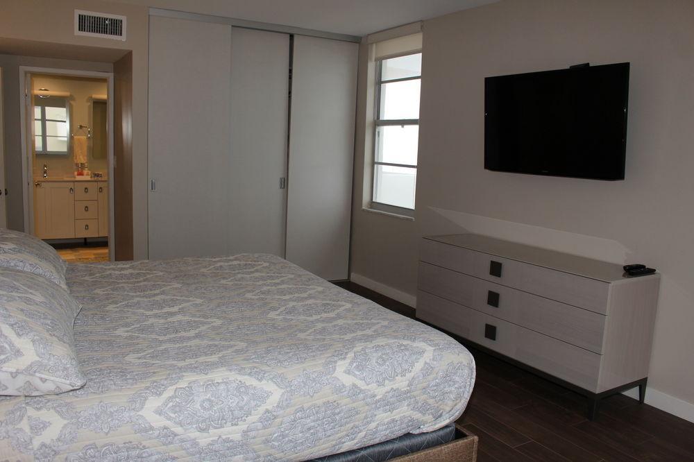 Aparthotel Pavilion 3*