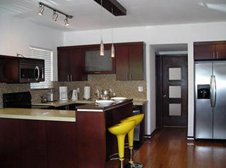 Indian Creek Suites Miami Beach