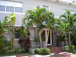 Indian Creek Suites 3*
