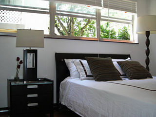 Indian Creek Suites