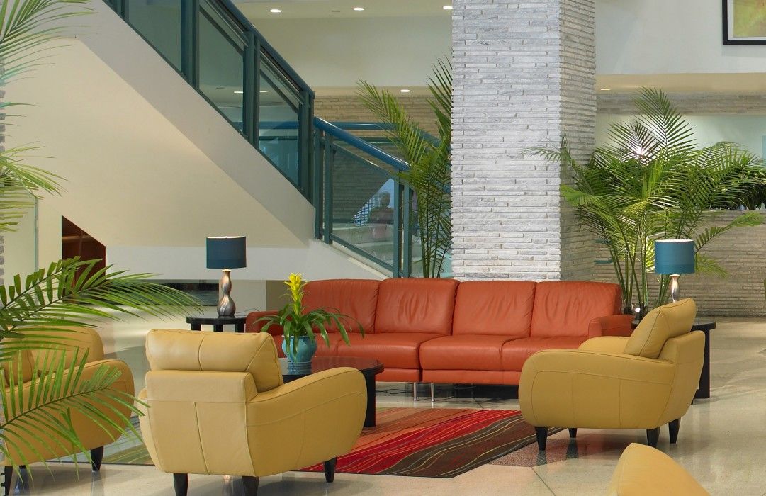 Best Western Plus Atlantic Beach 3*