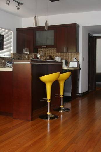 Indian Creek Suites Hotel 3*