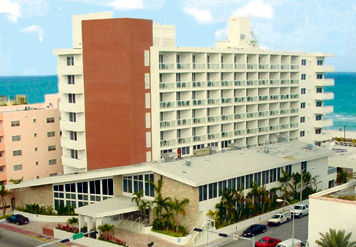 Indian Creek Suites Hotel 3*