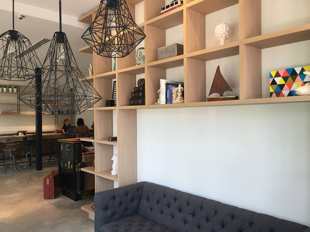 Hotel The Meridian Miami By Kasa Living Miami Beach