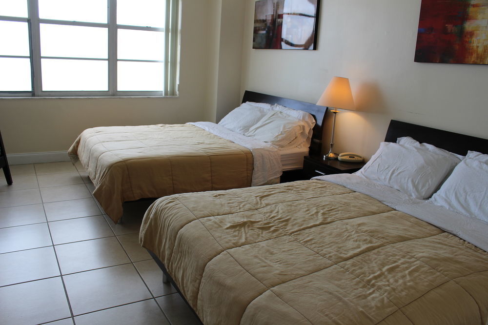 Pavilion Aparthotel 3*