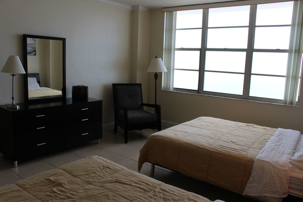 Aparthotel Pavilion Miami Beach