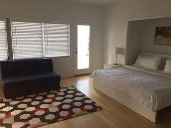 Hotel Princess Ann Suites
