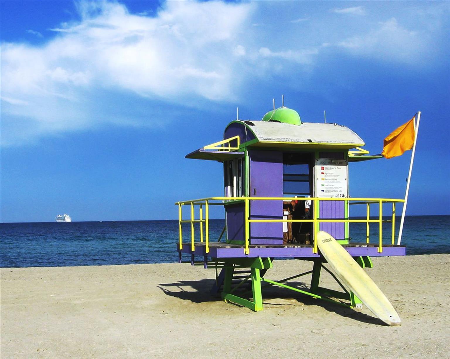 Resort Best Western Plus Atlantic Beach