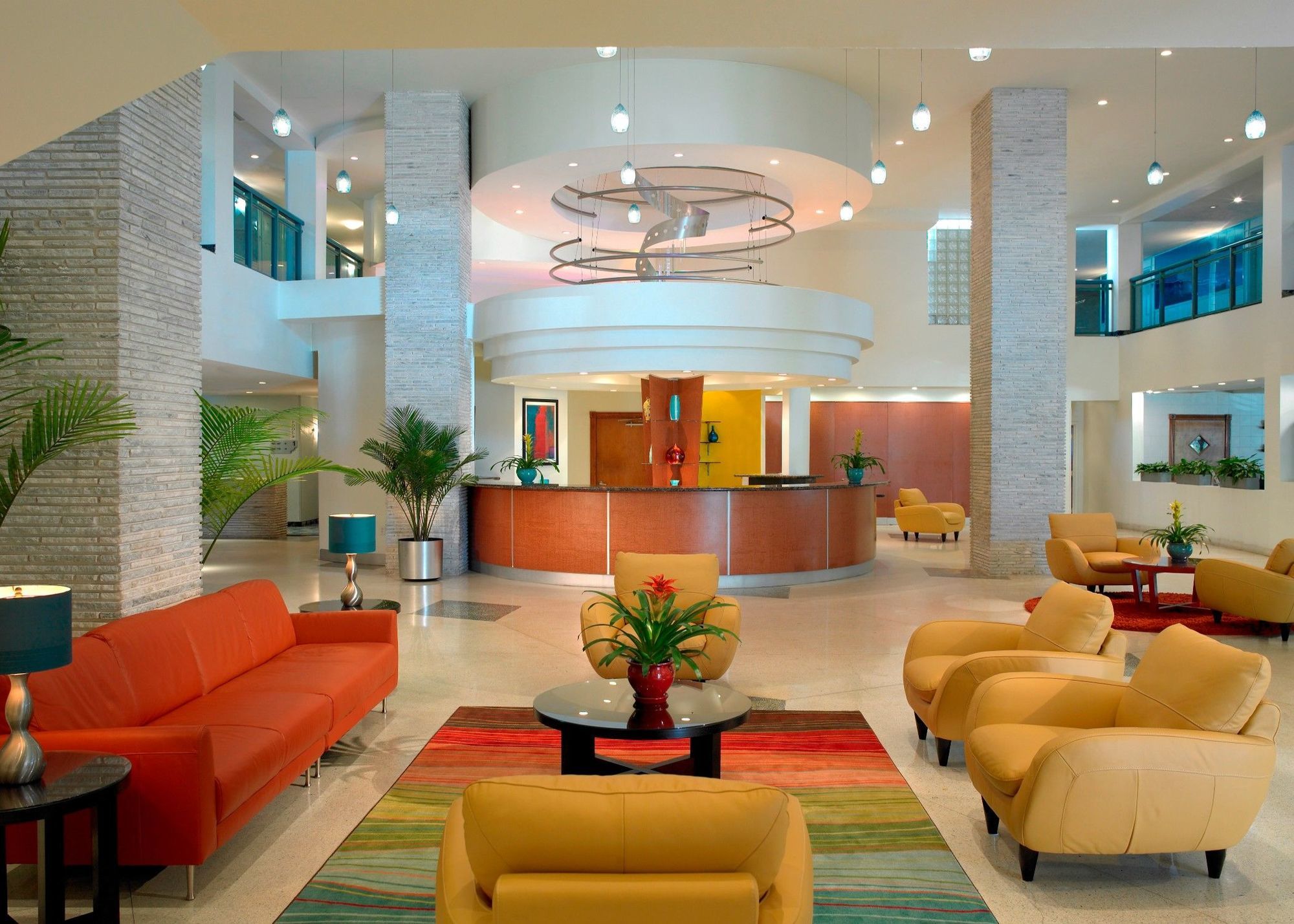 Best Western Plus Atlantic Beach
