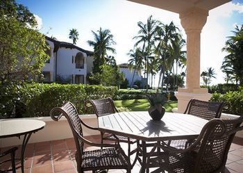 Provident Luxury Fisher Island Villa *