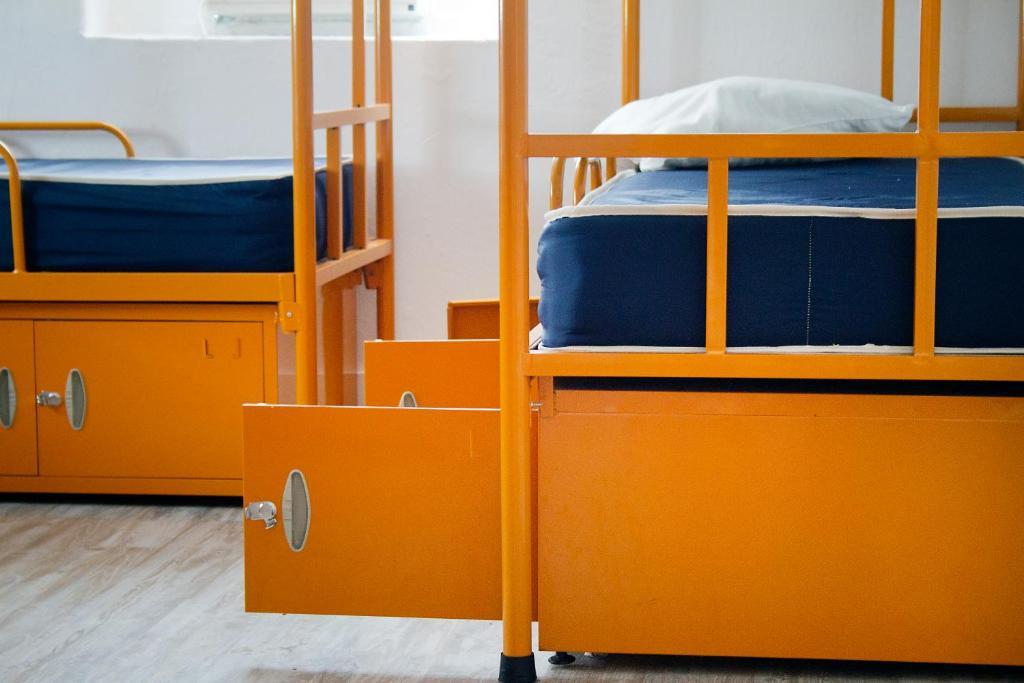 Onu Hostel *