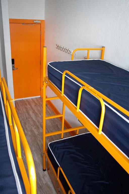 Hostel Onu Miami Beach