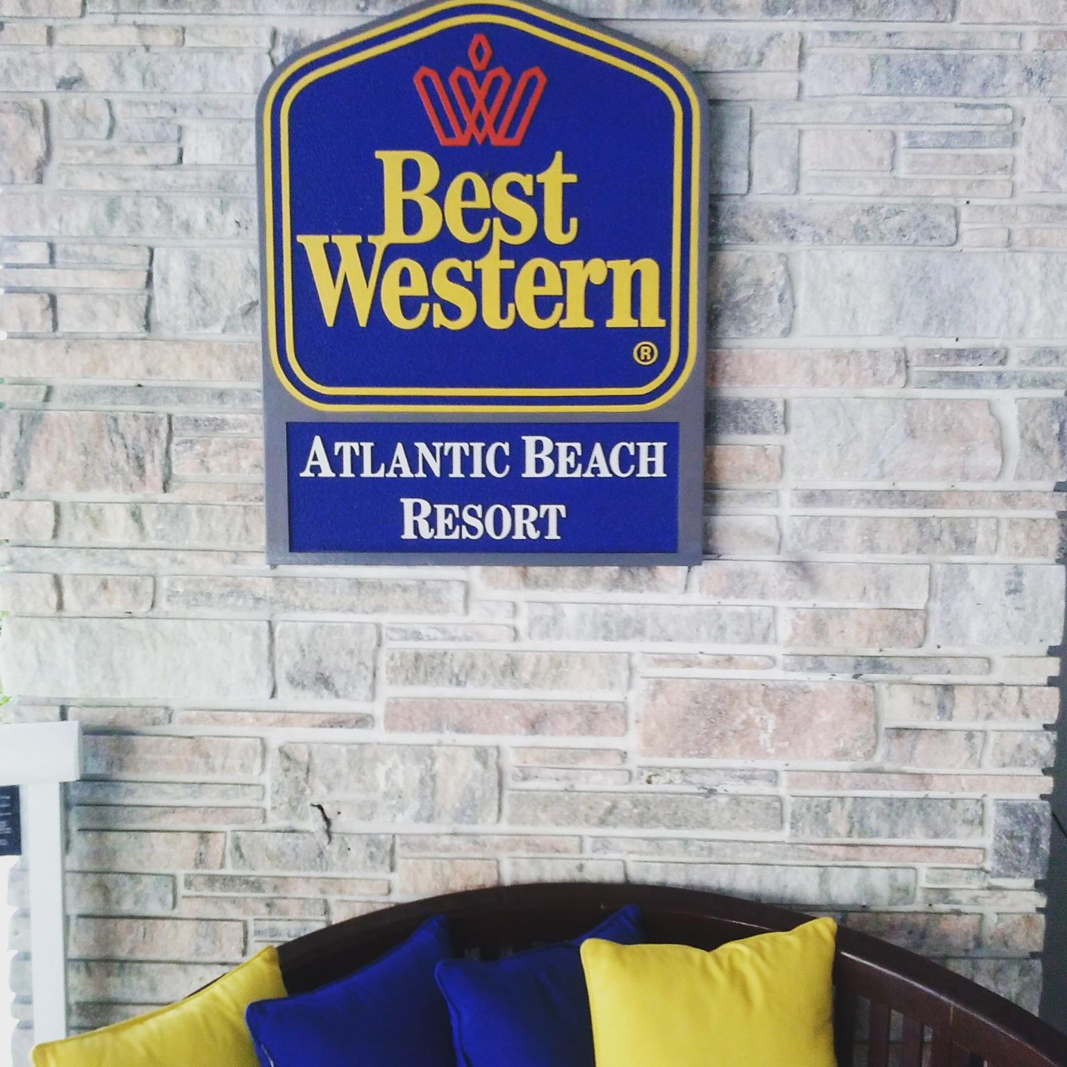 Resort Best Western Plus Atlantic Beach Miami Beach