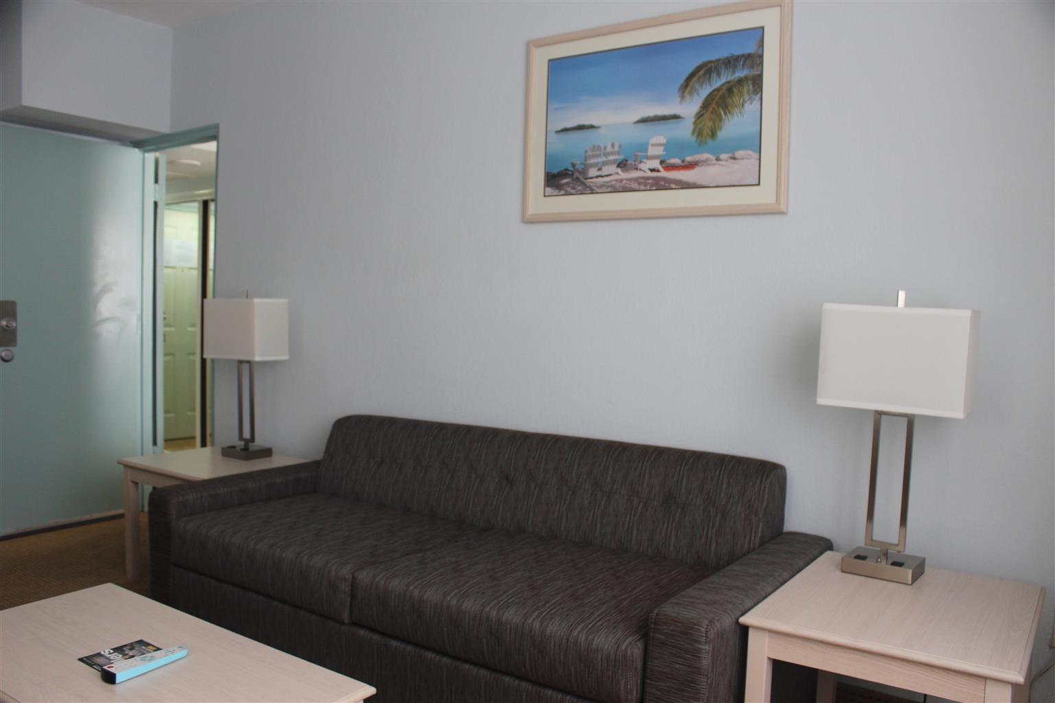 Resort Best Western Plus Atlantic Beach 3*