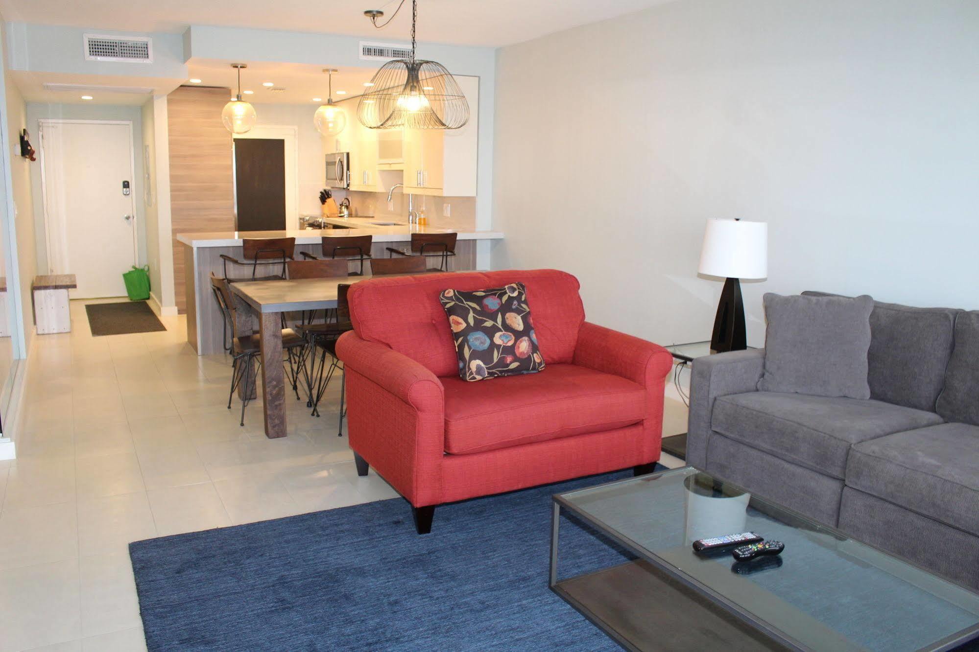 Aparthotel Pavilion 3*