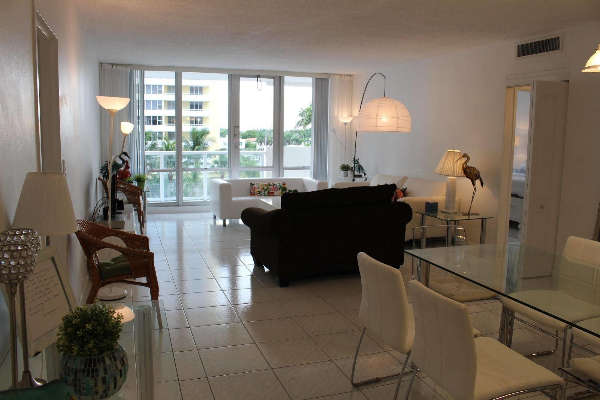 Pavilion Miami Beach