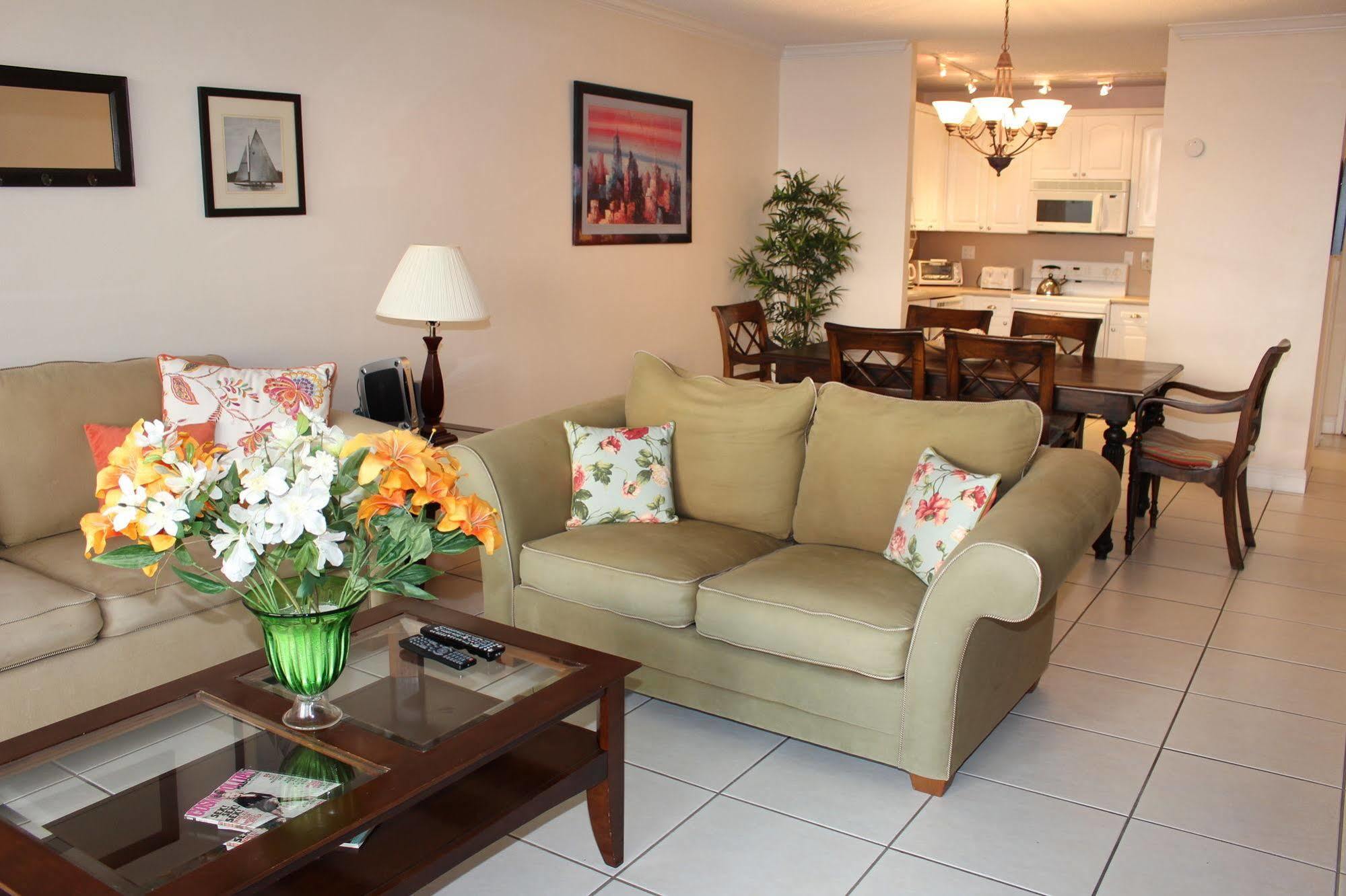 Aparthotel Pavilion Miami Beach