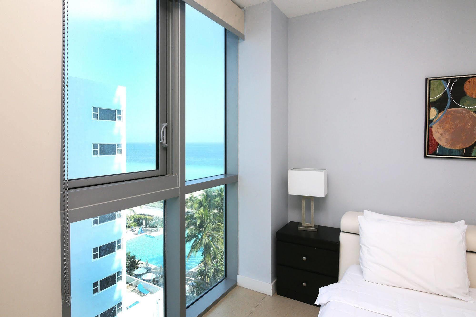 Pelican Furnished In Monte Carlo Miami 4* Miami Beach