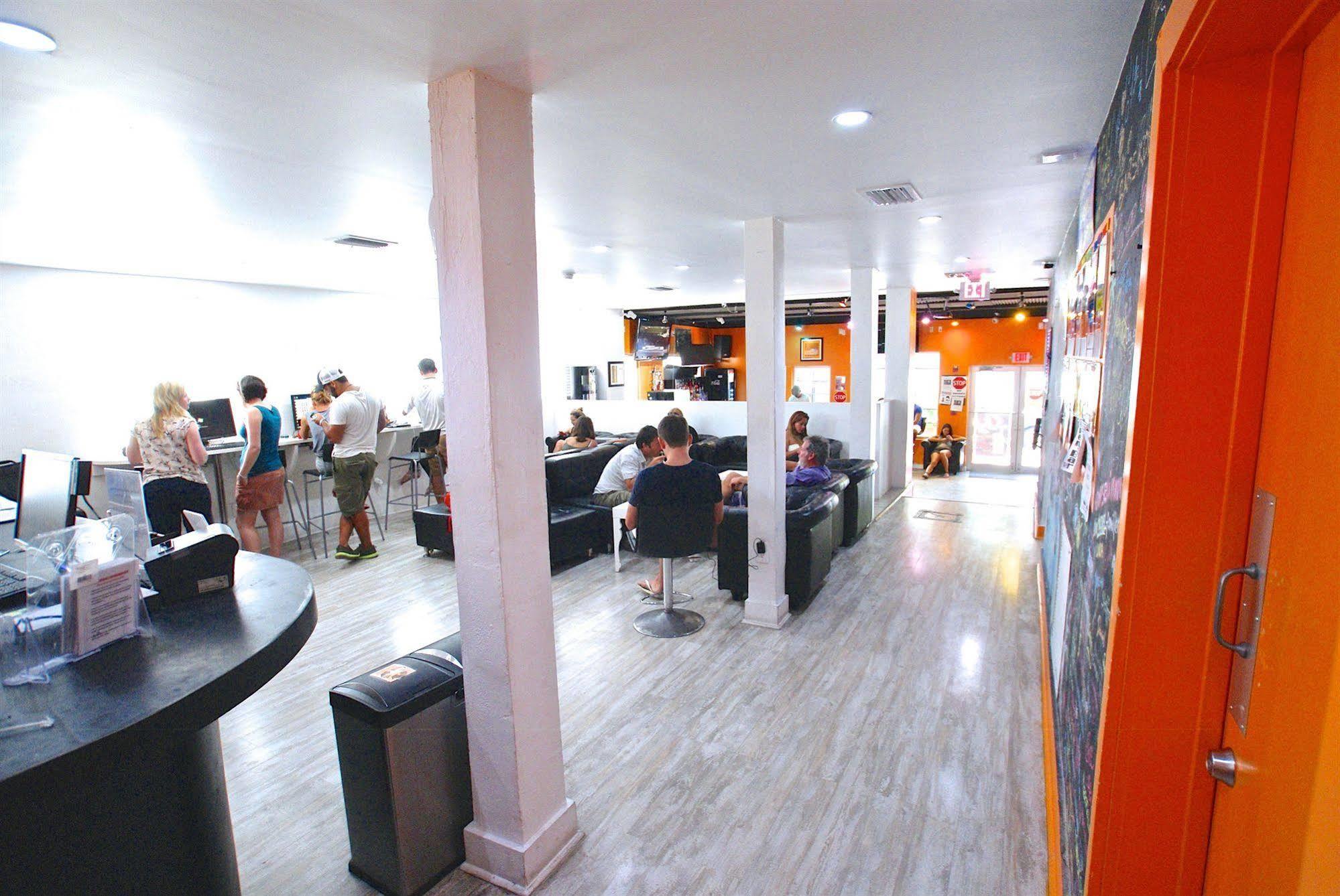 Onu * Miami Beach