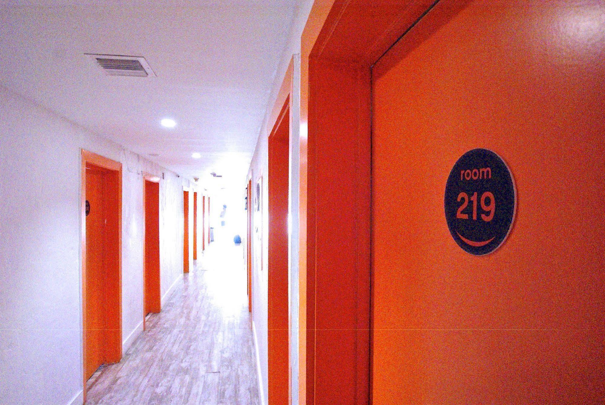 Onu * Miami Beach