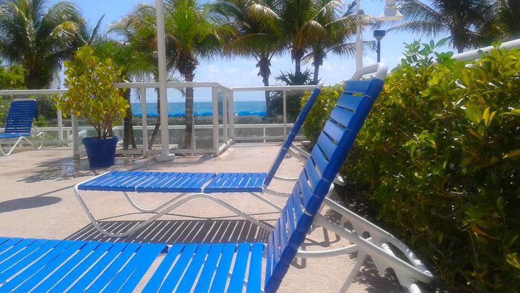 Best Western Plus Atlantic Beach 3*