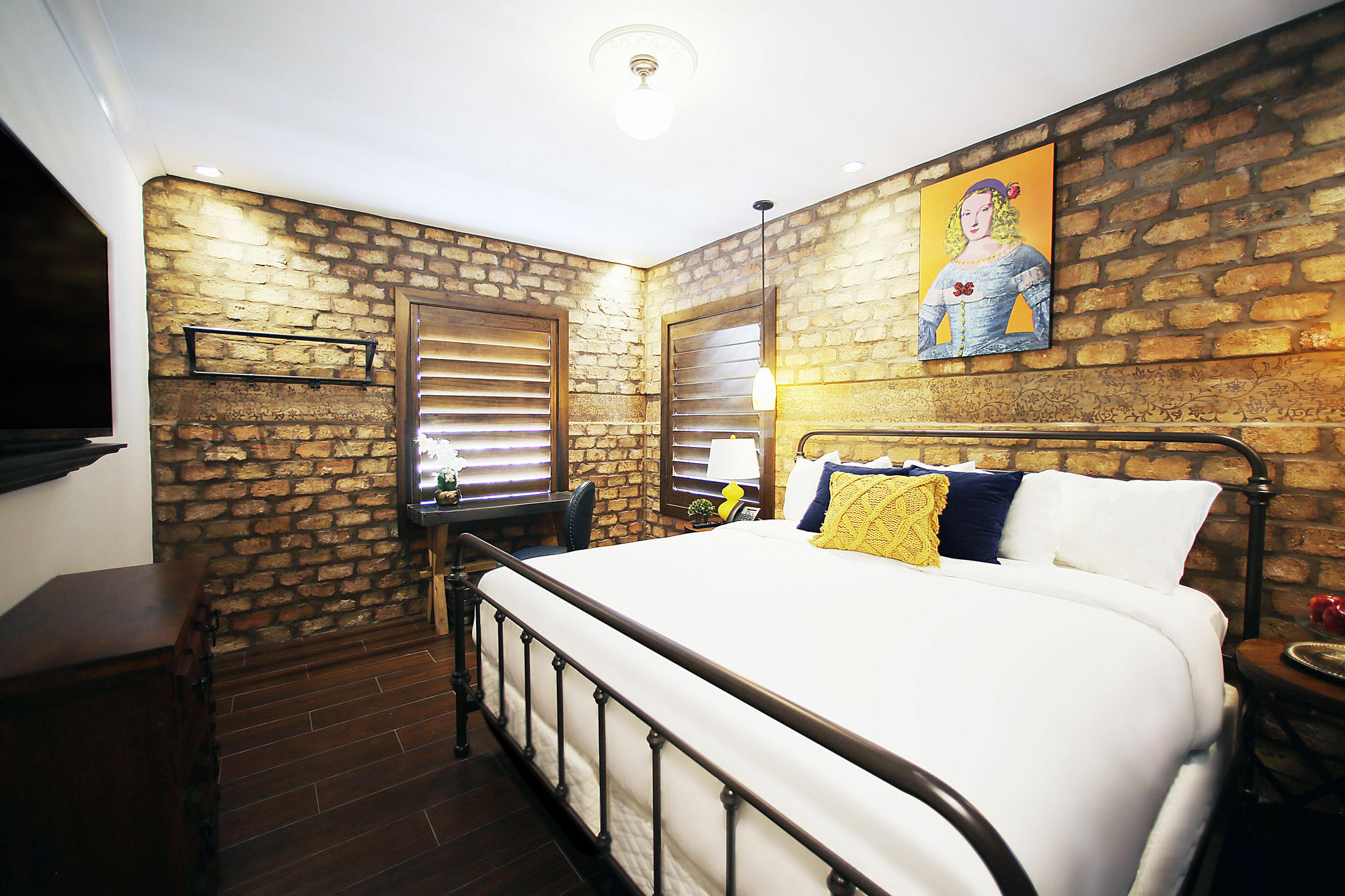 Cavalier South Beach Hotel 4*