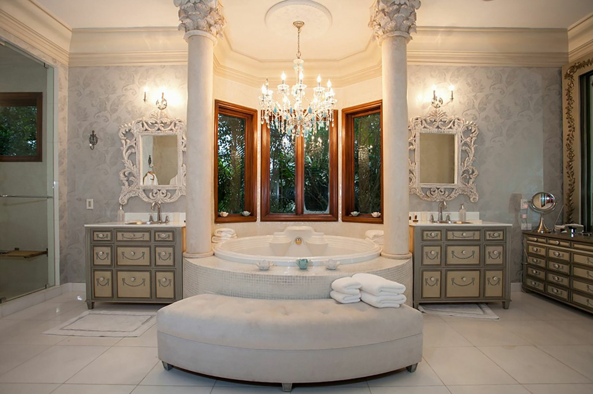 10 Bedroom Homes In Miami By Tmg