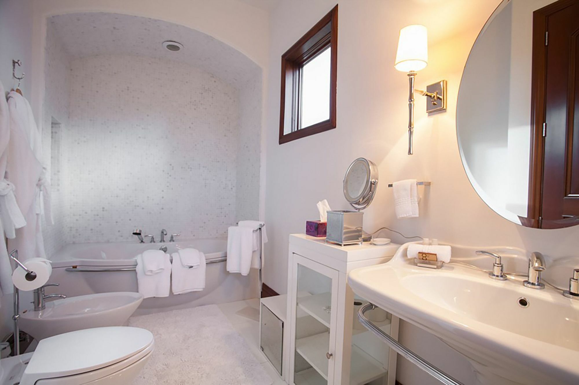 10 Bedroom Homes In Miami By Tmg Miami Beach