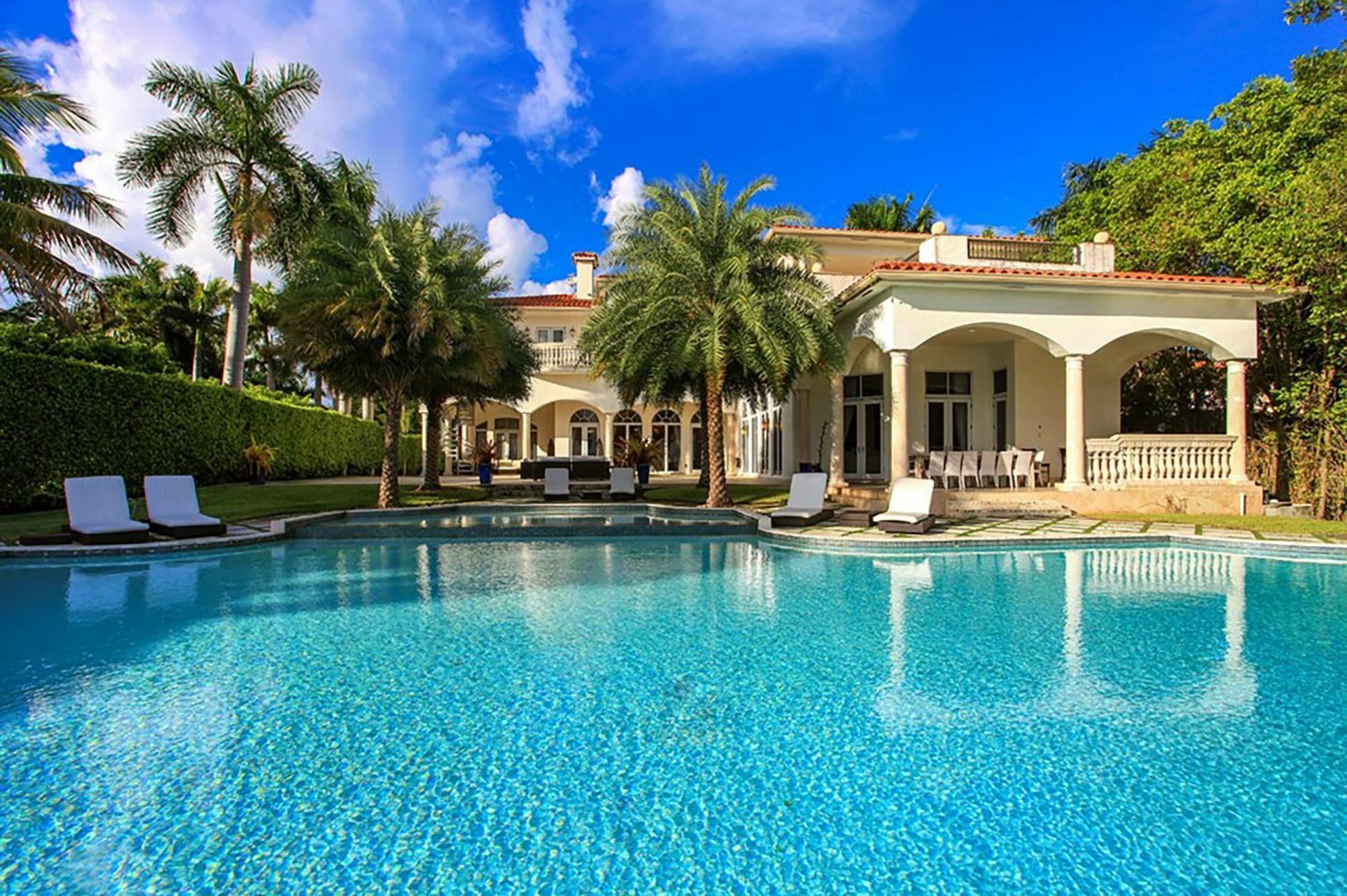 Apartment 10 Bedroom Homes In Miami By Tmg