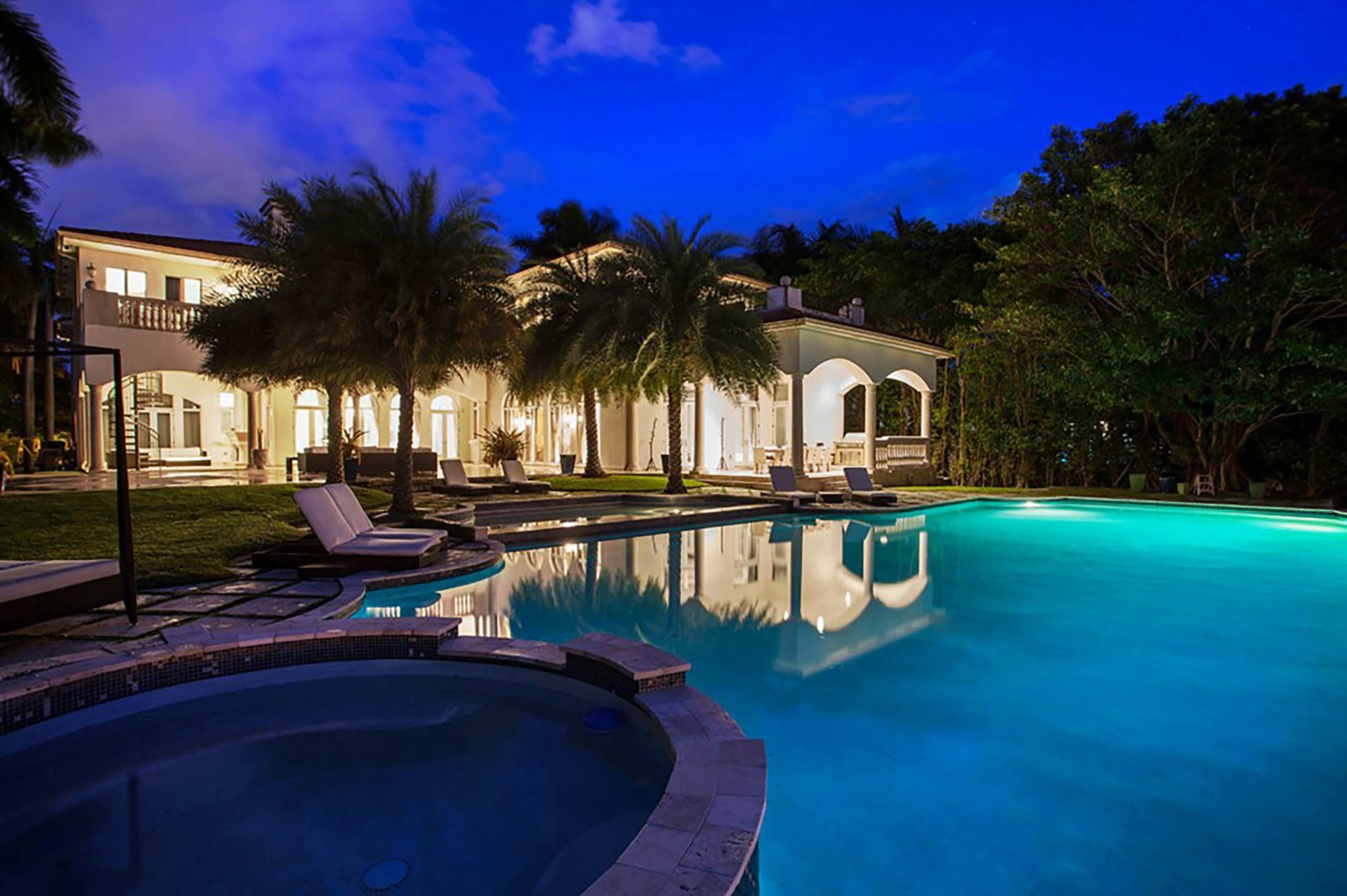 10 Bedroom Homes In Miami By Tmg Apartment