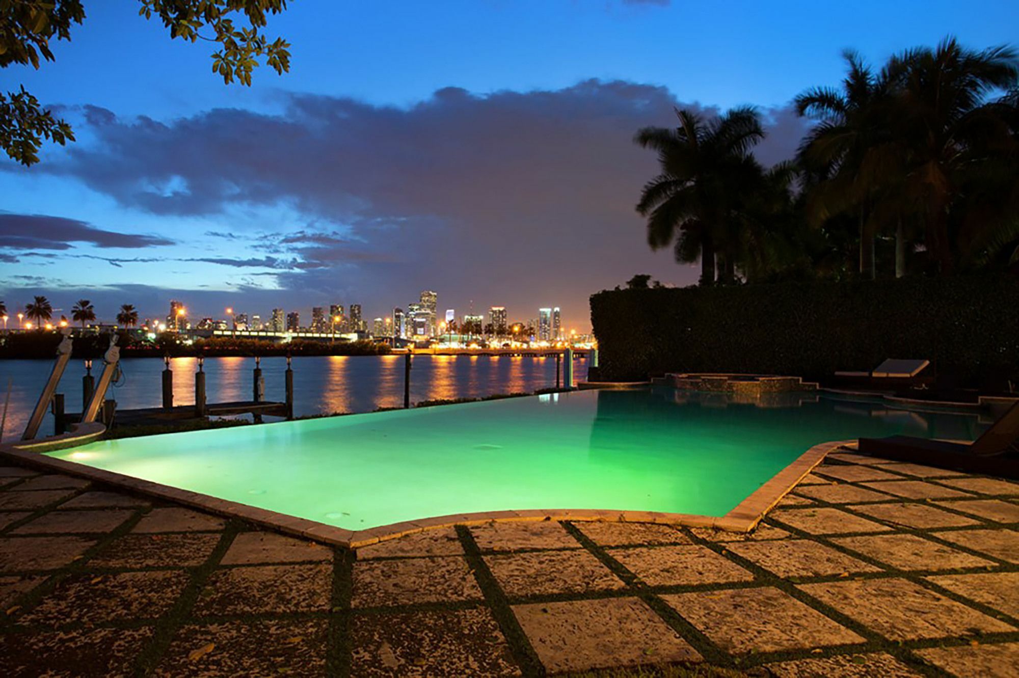 10 Bedroom Homes In Miami By Tmg Apartment Miami Beach