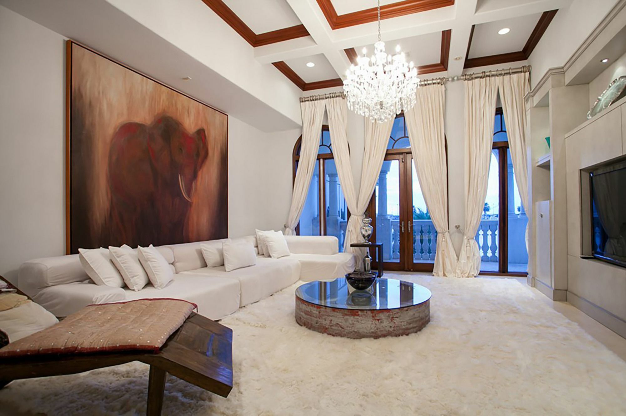 10 Bedroom Homes In Miami By Tmg Apartment *