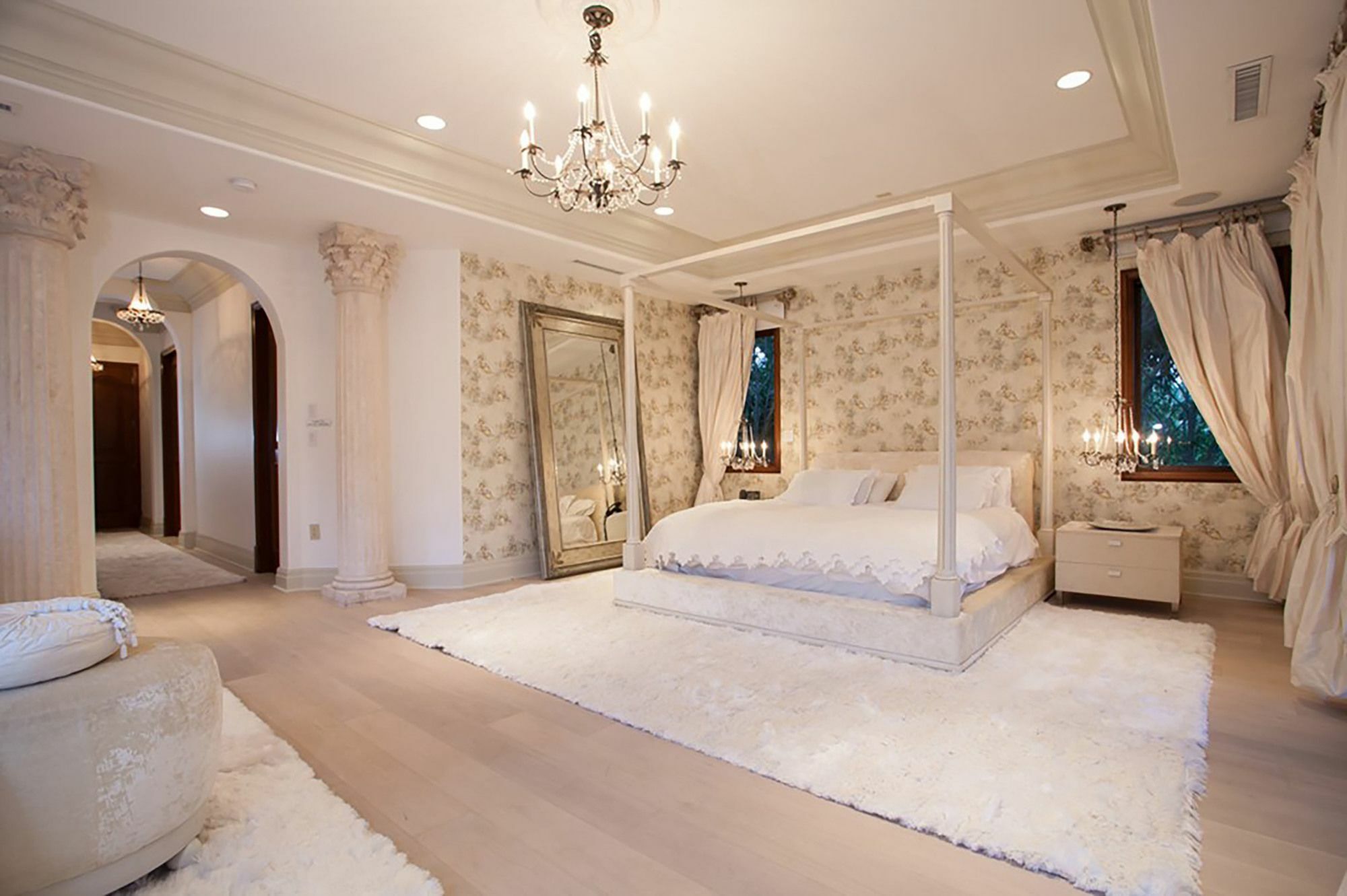 10 Bedroom Homes In Miami By Tmg * Miami Beach