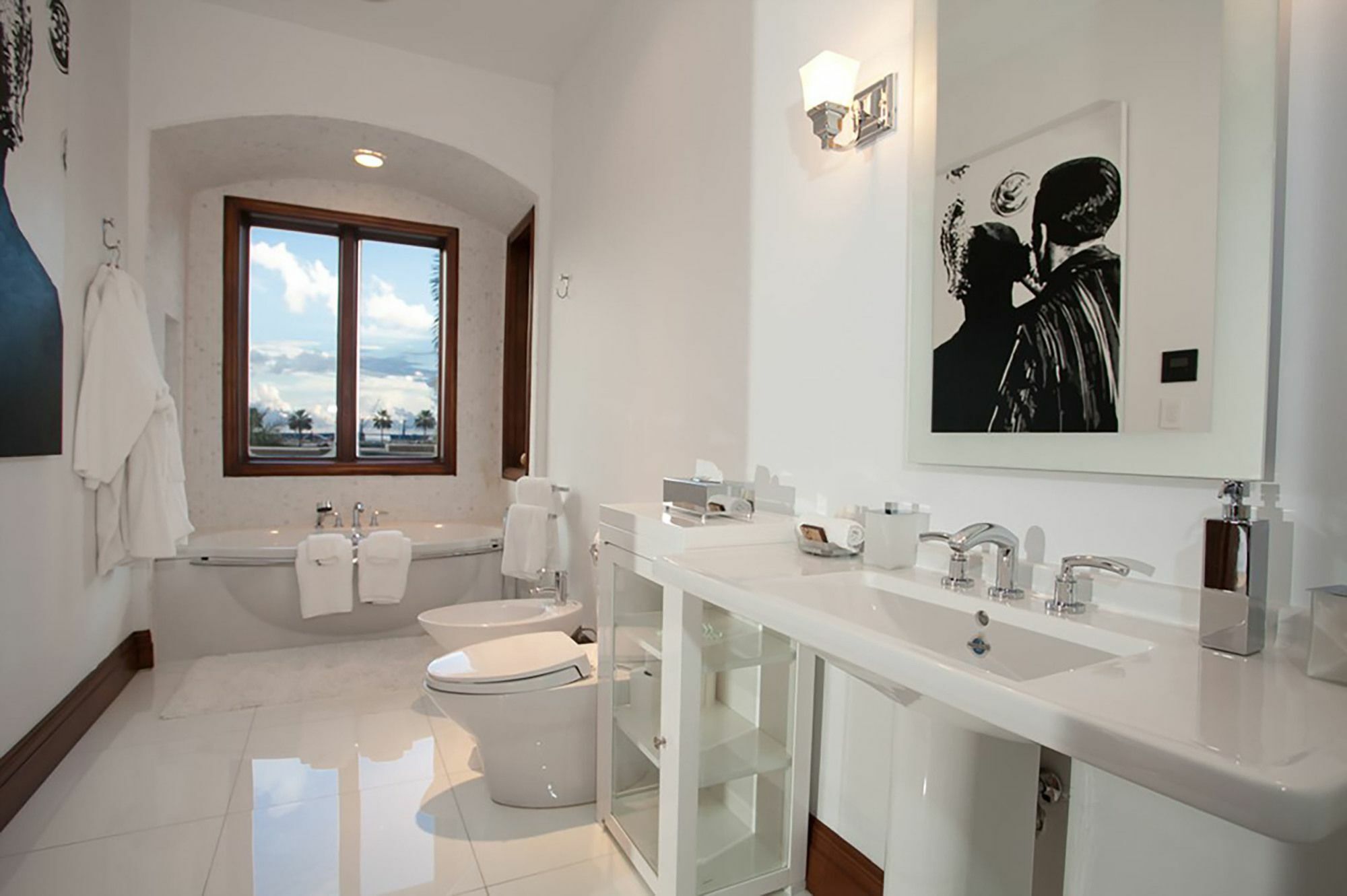 10 Bedroom Homes In Miami By Tmg Apartment Miami Beach