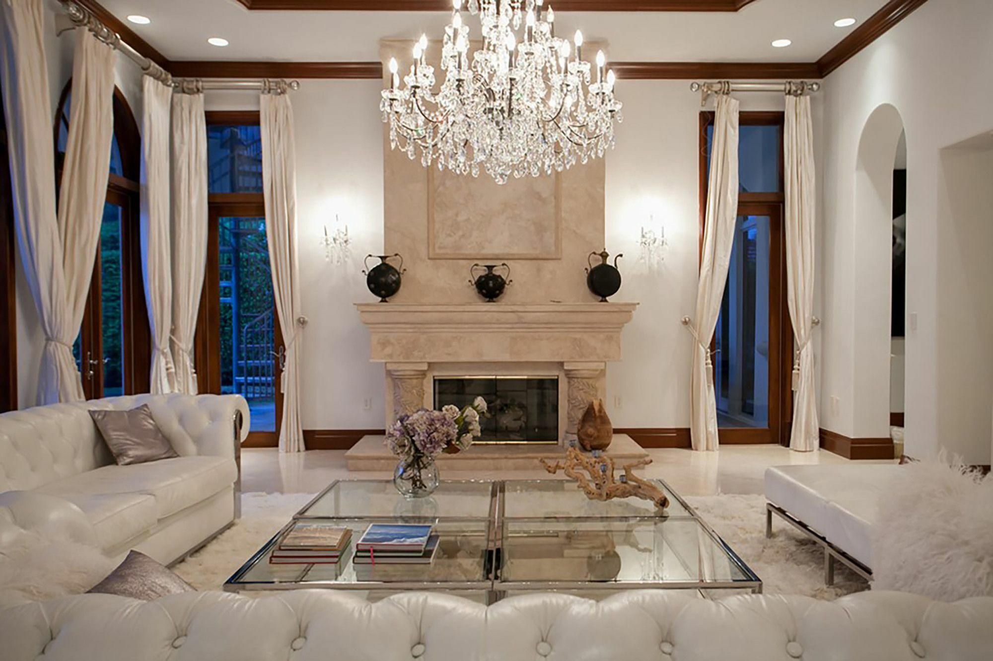 10 Bedroom Homes In Miami By Tmg