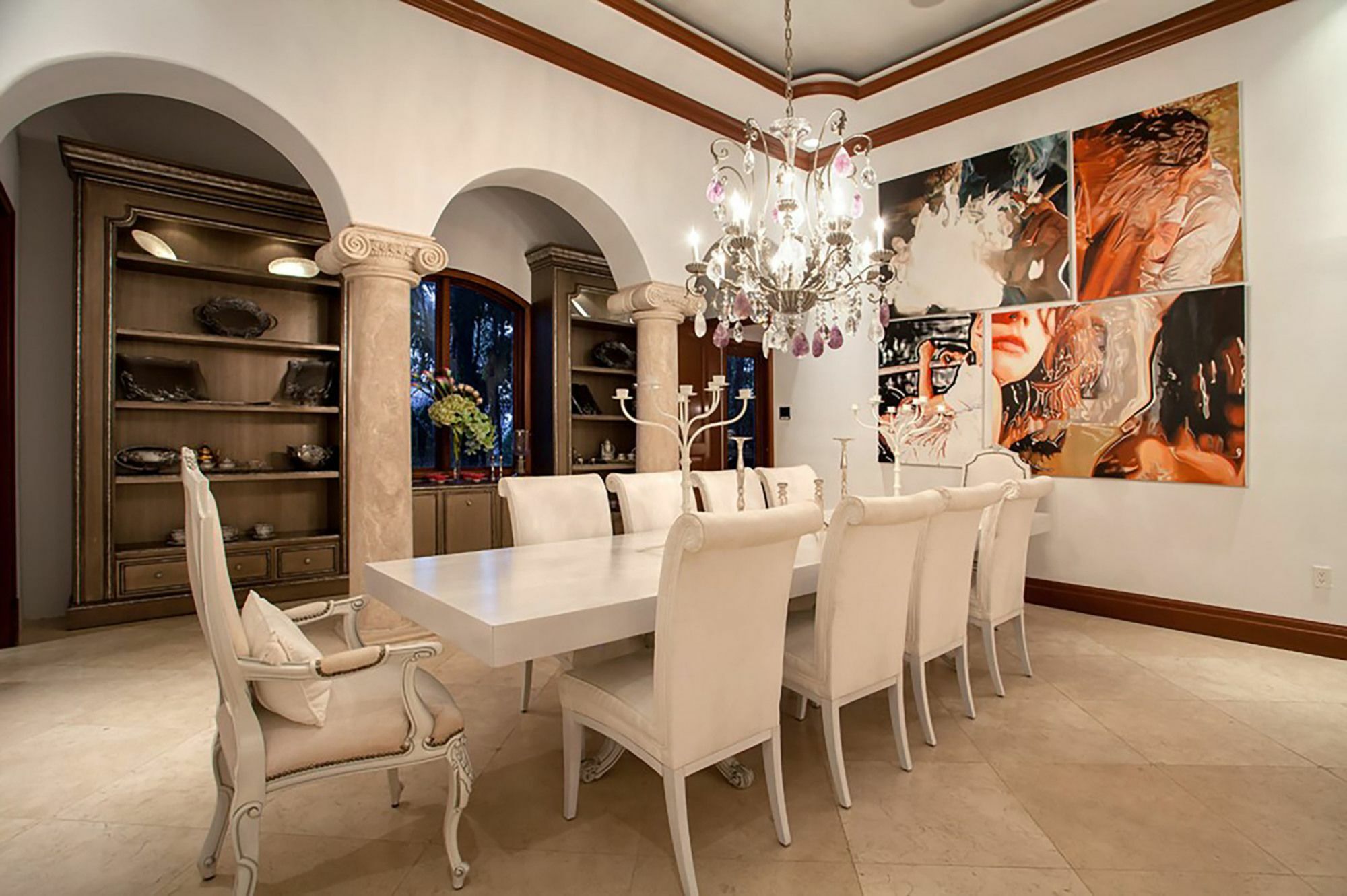 Apartment 10 Bedroom Homes In Miami By Tmg Miami Beach