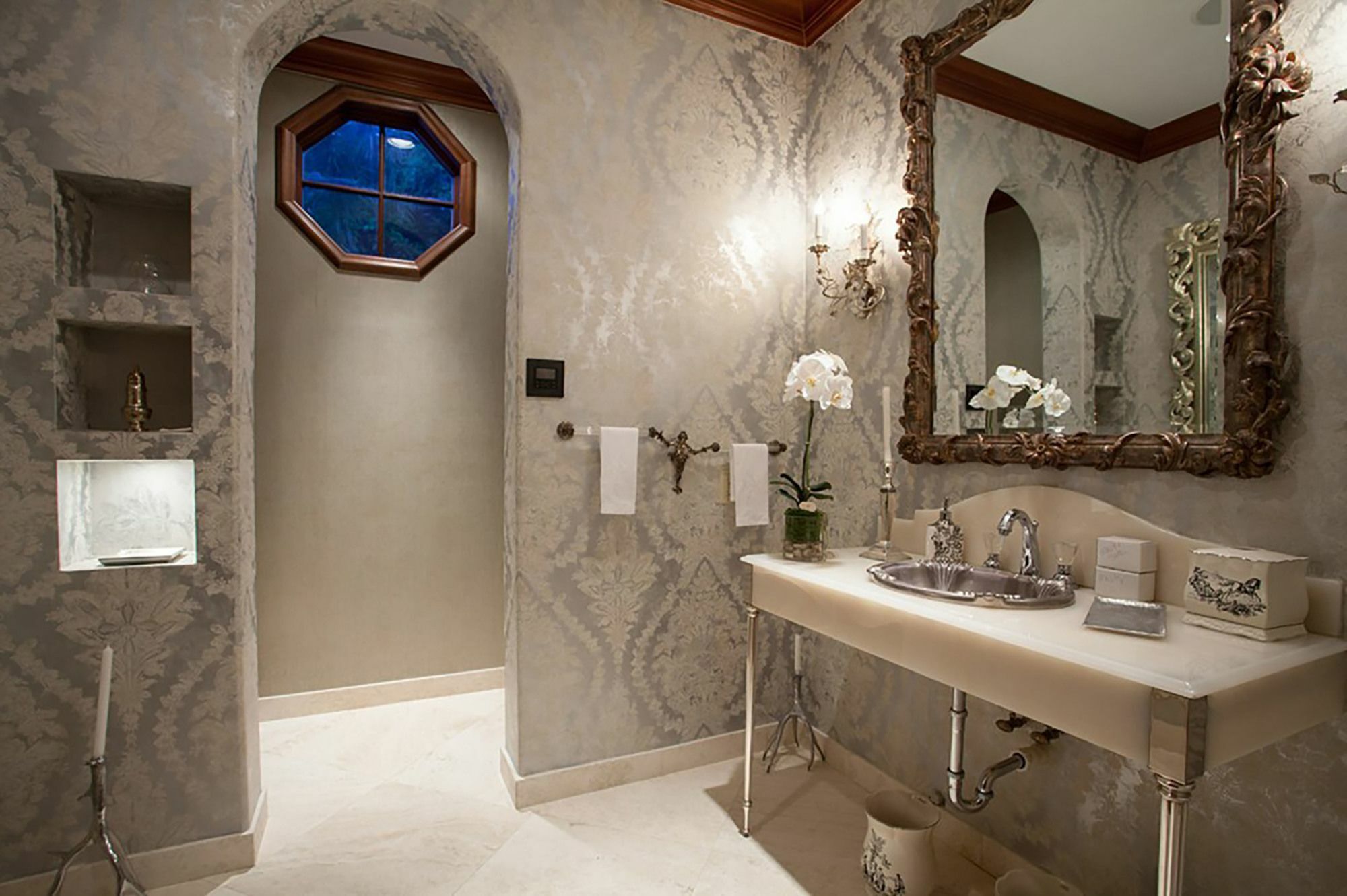 10 Bedroom Homes In Miami By Tmg * Miami Beach
