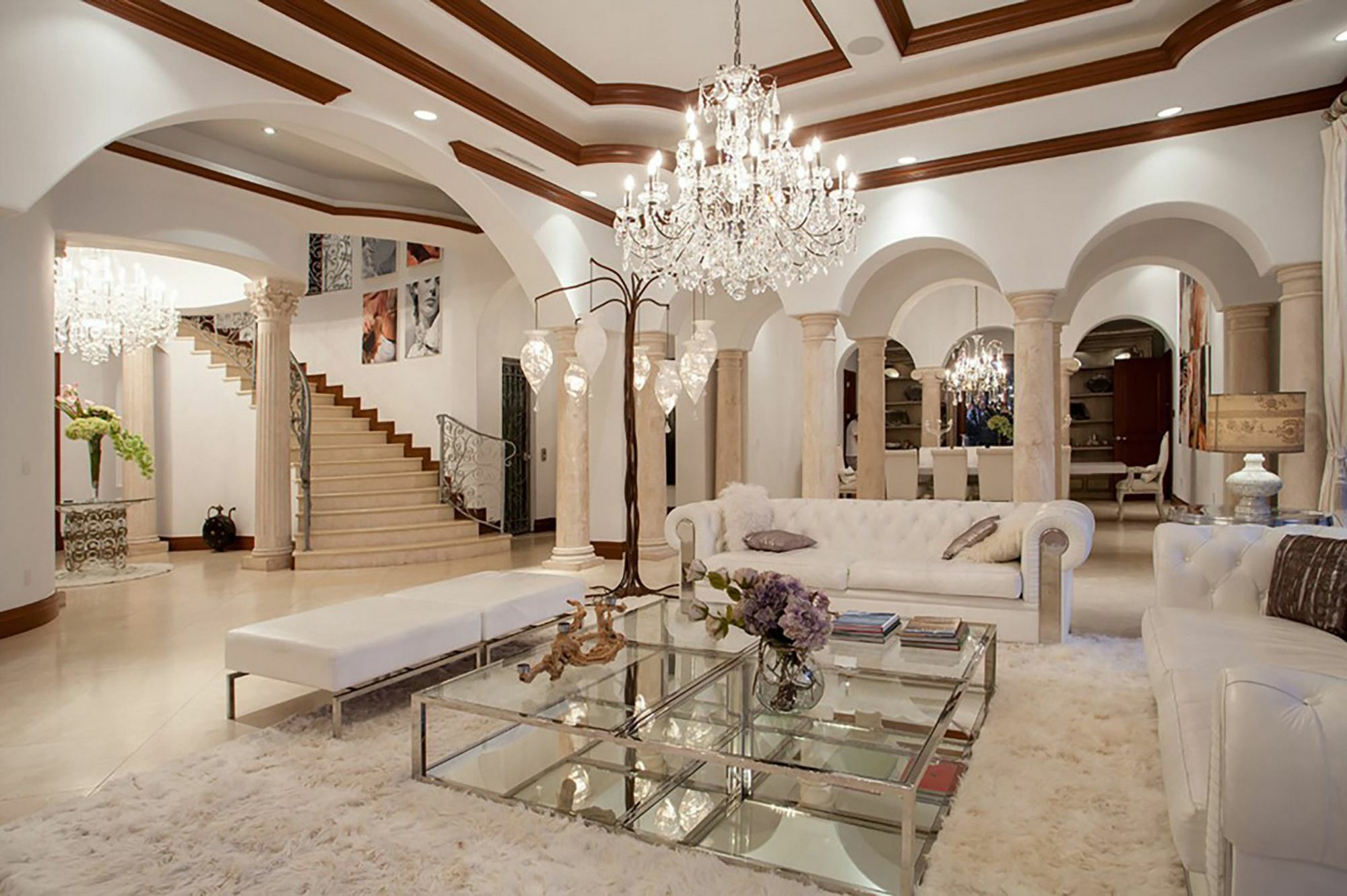 10 Bedroom Homes In Miami By Tmg Apartment Miami Beach