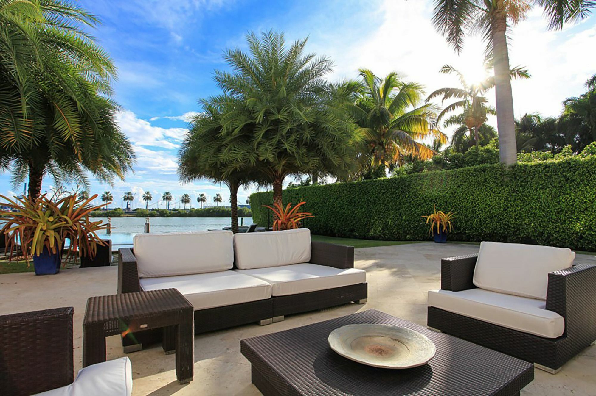 10 Bedroom Homes In Miami By Tmg