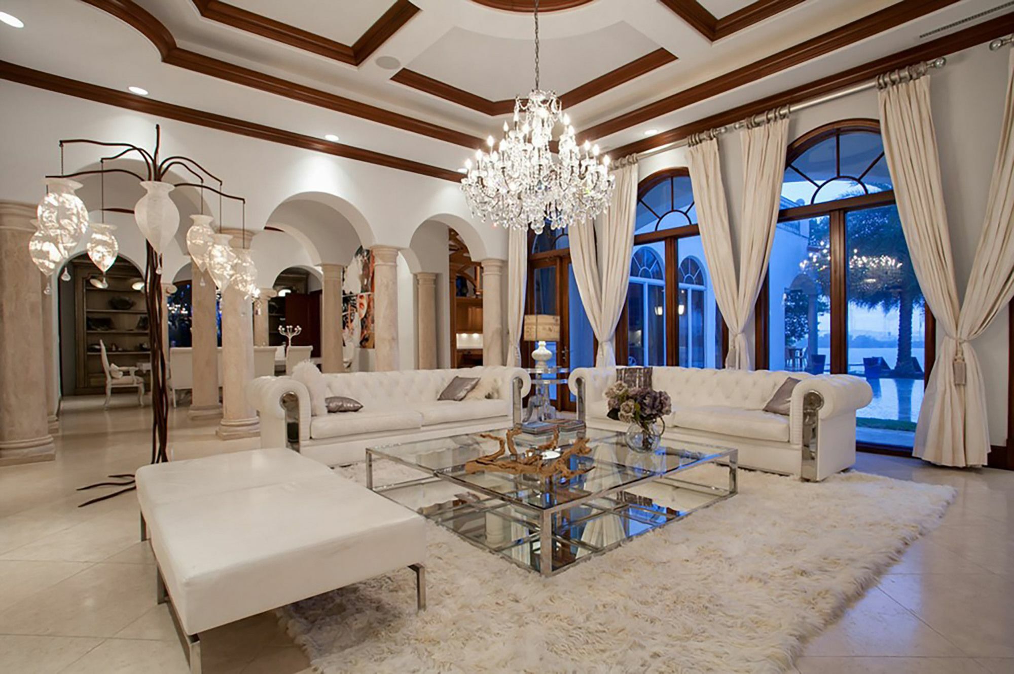10 Bedroom Homes In Miami By Tmg