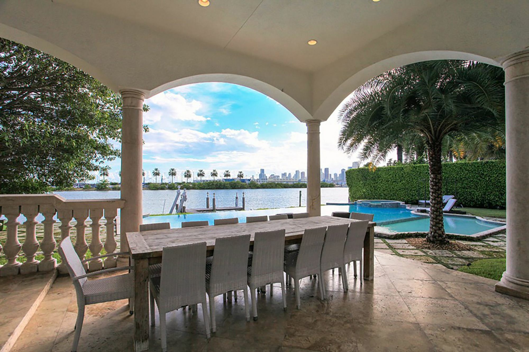 10 Bedroom Homes In Miami By Tmg Apartment Miami Beach